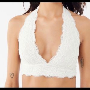 Urban Outfitters halter bralette